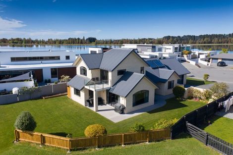 Photo of property in 3 Penbury Close, Huntingdon, Ashburton, 7774