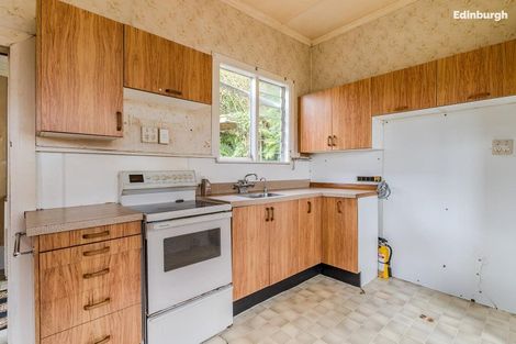 Photo of property in 5 Seddon Street, Ravensbourne, Dunedin, 9022