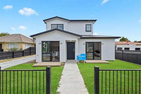 Photo of property in 39u1 Morrinsville Road, Hillcrest, Hamilton, 3216