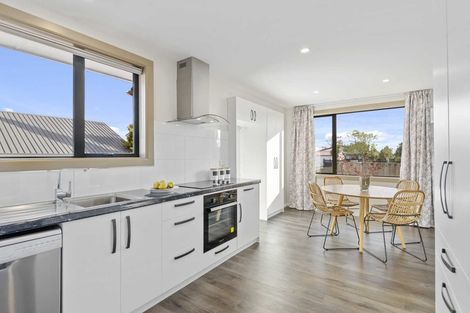 Photo of property in 22 Parnwell Street, Burwood, Christchurch, 8083