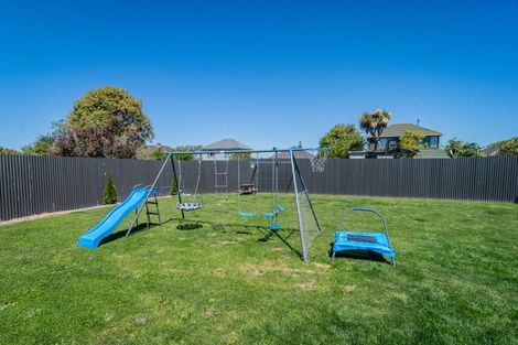 Photo of property in 252 Selwyn Street, Marchwiel, Timaru, 7910