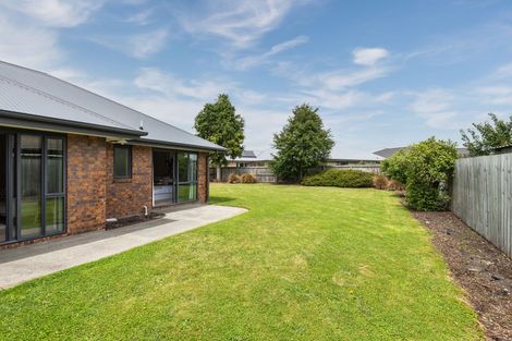 Photo of property in 3 Rochester Crescent, Rolleston, 7614