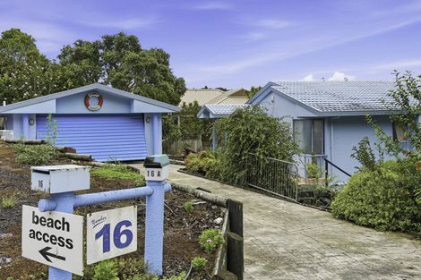 Photo of property in 16 Bush Point Road, Cable Bay, 0420