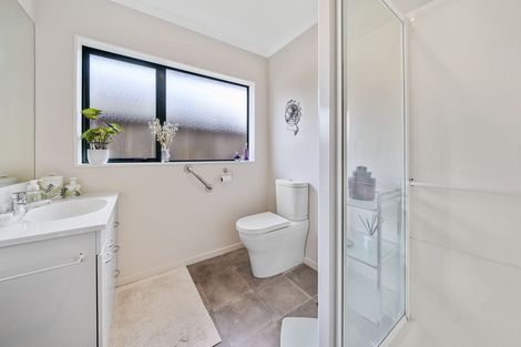 Photo of property in Miramar Villas, 21/3u Byron Street, Miramar, Wellington, 6022