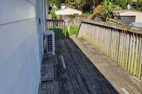 Photo of property in 26 Burbank Avenue, Manurewa, Auckland, 2102