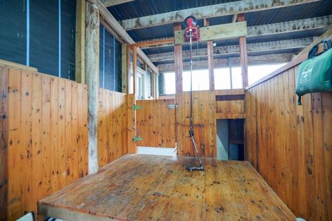 Photo of property in 398 Drysdale Road, Myross Bush, Invercargill, 9872