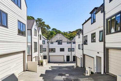 Photo of property in 240u8 The Terrace, Wellington Central, Wellington, 6011