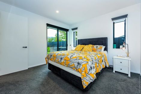 Photo of property in 37 Collisson Street, Leeston, 7632