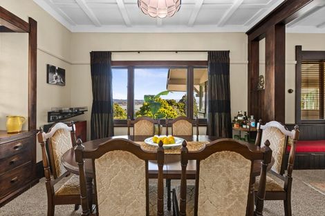 Photo of property in 28a George Street, Hospital Hill, Napier, 4110