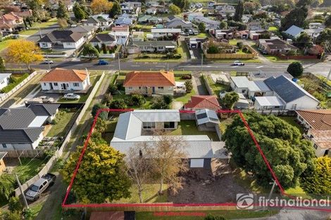 Photo of property in 36 Tui Street, Te Puke, 3119