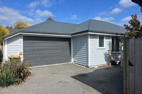 Photo of property in 18 Derrett Place, Saint Martins, Christchurch, 8022