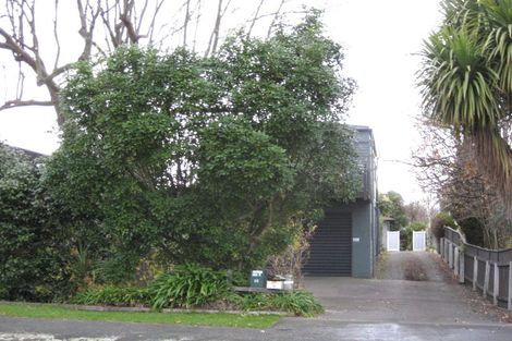 Photo of property in 3/18 Albany Street, St Albans, Christchurch, 8014