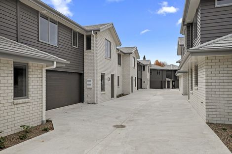 Photo of property in 97u8 Seddon Road, Frankton, Hamilton, 3204