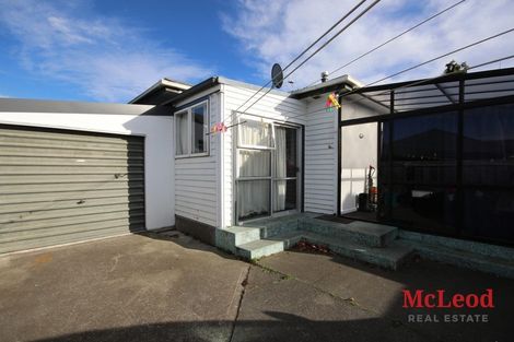 Photo of property in 141 Harland Street, Tinwald, Ashburton, 7700