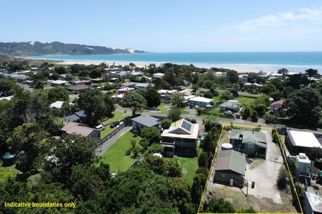Photo of property in 132 Takahe Road, Ahipara, Kaitaia, 0481