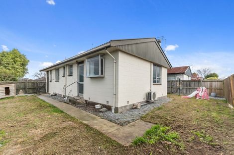 Photo of property in 23a Porter Place, Kaiapoi, 7630