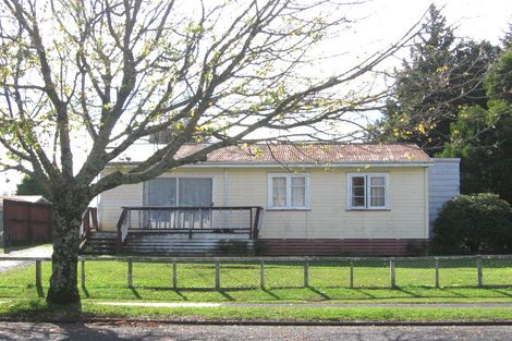 Photo of property in 22 Hawick Street, Tokoroa, 3420
