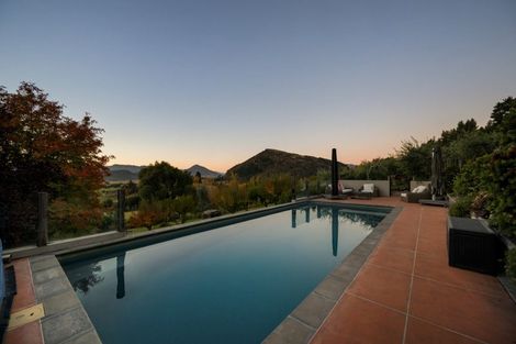 Photo of property in 617 Mount Barker Road, Wanaka, 9382
