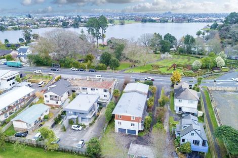 Photo of property in 75u5 Pembroke Street, Hamilton Lake, Hamilton, 3204