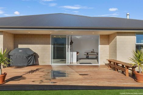 Photo of property in 49 Fairbairn Road, Rolleston, 7614