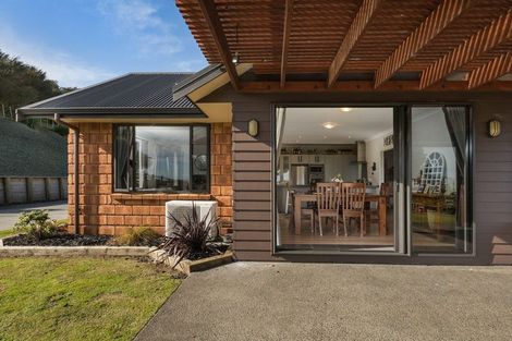 Photo of property in 4 Colin Drive, Komata, Paeroa, 3674