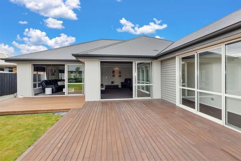 Photo of property in 59 Belmont Avenue, Rangiora, 7400