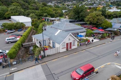 Photo of property in 65 Rue Lavaud, Akaroa, 7520