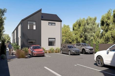 Photo of property in 7/635 Worcester Street, Linwood, Christchurch, 8062