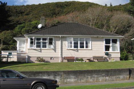 Photo of property in 23 Judd Crescent, Naenae, Lower Hutt, 5011
