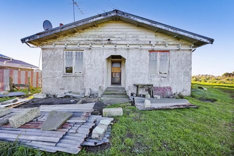 Photo of property in 54 Livingston Road, Tokaora, Hawera, 4671