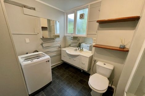 Photo of property in Armstrong Court, 12/12 Angus Avenue, Berhampore, Wellington, 6023