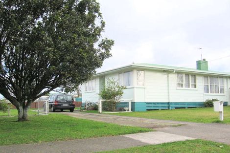 Photo of property in 84 Sherwill Street, Feilding, 4702