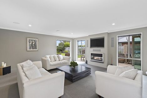 Photo of property in 37 Longspur Avenue, Wigram, Christchurch, 8025