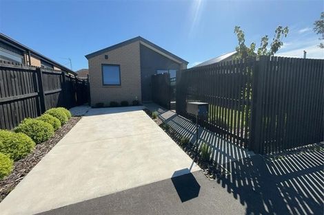 Photo of property in 1a Amuri Street, Hei Hei, Christchurch, 8042