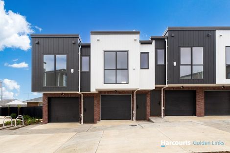 Photo of property in 798 Chapel Road, Northpark, Auckland, 2016