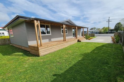 Photo of property in 140b Brougham Street, Westport, 7825