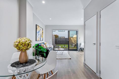 Photo of property in 9 Kerewhenua Crescent, Hobsonville, Auckland, 0616