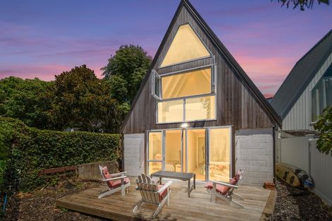 Photo of property in 5/20 Selwyn Road, Cockle Bay, Auckland, 2014