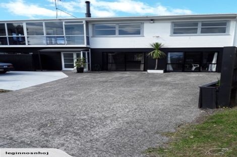 Photo of property in 4 Concord Avenue, Mount Maunganui, 3116