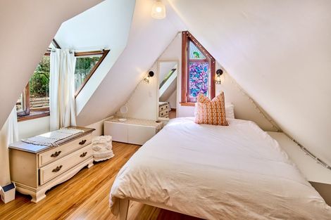 Photo of property in 28 Ascot Street, Thorndon, Wellington, 6011