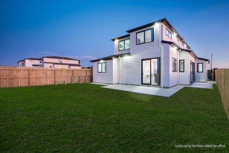 Photo of property in 32 Nola Dawn Avenue, Papakura, 2110