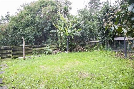 Photo of property in 3 Longburn Road, Henderson, Auckland, 0610