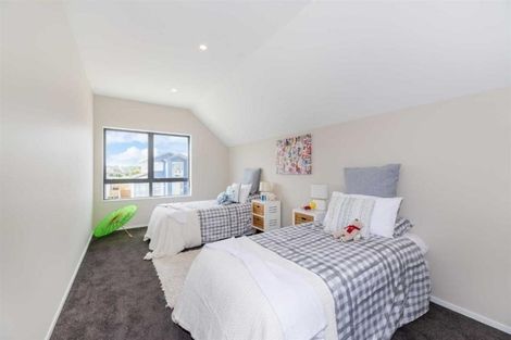 Photo of property in 18 Myland Drive, Hobsonville, Auckland, 0616