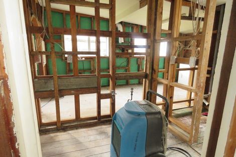 Photo of property in 2 Salisbury Street, Westport, 7825