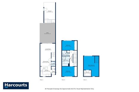 Photo of property in 20 Hobsonville Point Road, Hobsonville, Auckland, 0616