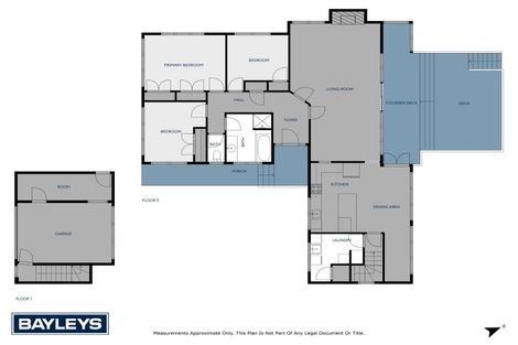 Photo of property in 14 Kereru Street, Maunu, Whangarei, 0110