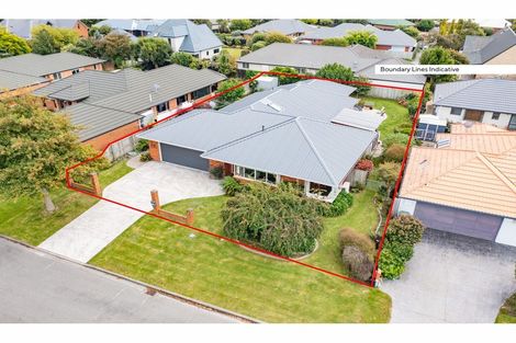 Photo of property in 13 Charters Street, Kaiapoi, 7630