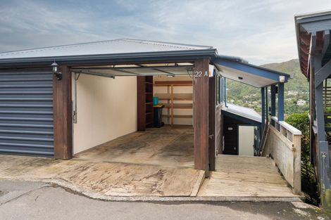 Photo of property in 22a Quetta Street, Ngaio, Wellington, 6035