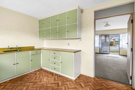 Photo of property in 1a Worcester Street, Levin, 5510