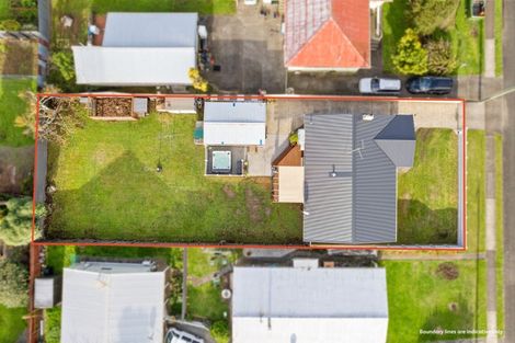 Photo of property in 52 Surrey Road, Springvale, Whanganui, 4501